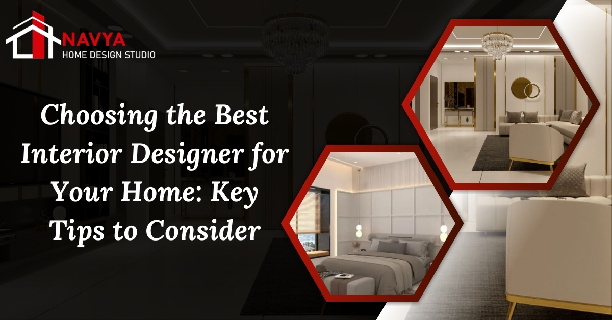 Interior Designer in Faridabad